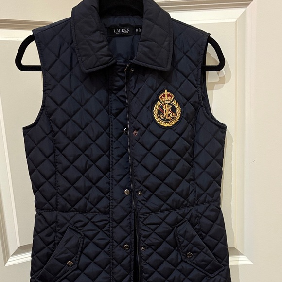 Ralph Lauren size XS Vest - Picture 1 of 5